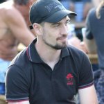 Daniel Kočka - Soukromý kruháč