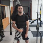 Daniel Kočka - Soukromý kruháč